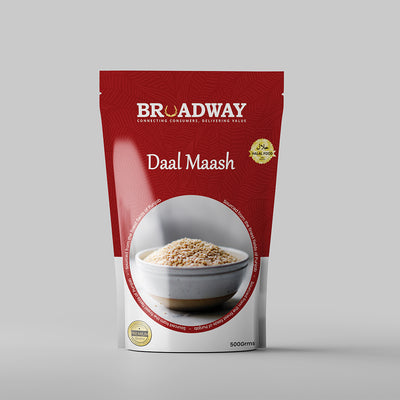 Daal Maash