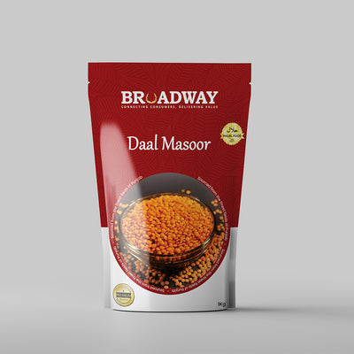 Daal Masoor