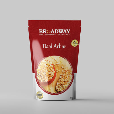 Daal Arhar